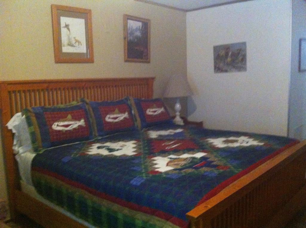 Holiday Motel Канон-Сіті Номер фото