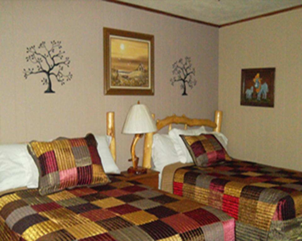 Holiday Motel Канон-Сіті Номер фото