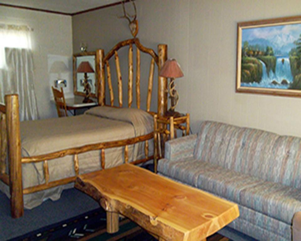 Holiday Motel Канон-Сіті Номер фото