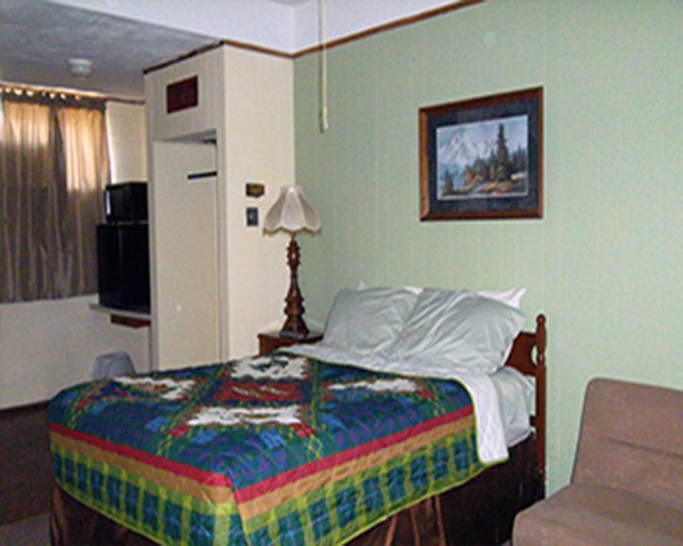 Holiday Motel Канон-Сіті Номер фото